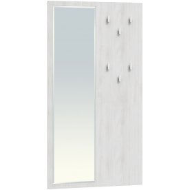 Настенная вешалка Виктория ВИ-21