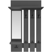 графит / серый графит