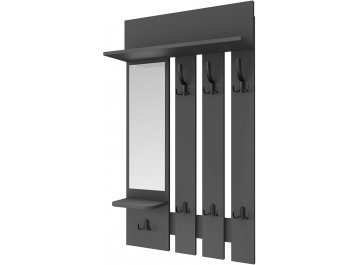 Настенная вешалка Эконом-стандарт