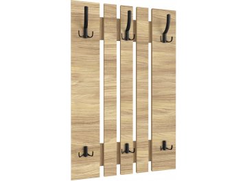 Настенная вешалка Эконом-стандарт