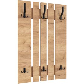 Настенная вешалка Эконом-стандарт