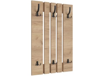 Настенная вешалка ВН-12