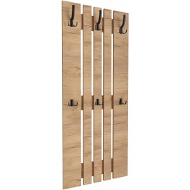 Настенная вешалка Эконом-стандарт