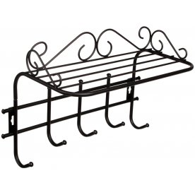 Настенная вешалка Грация 2/5