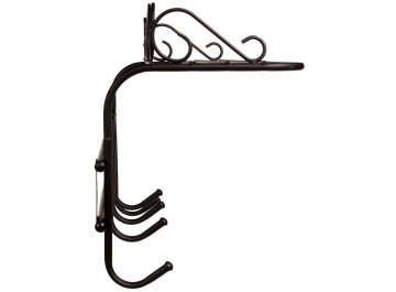 Настенная вешалка Грация 2/5