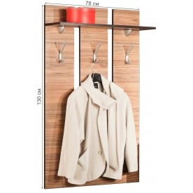 Настенная вешалка Hyper 1