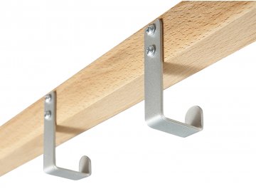 Настенная вешалка Джейсен