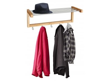 Настенная вешалка Джейсен