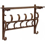 средне - коричневый