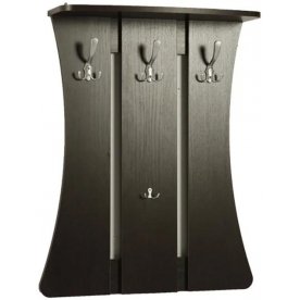 Настенная вешалка Уют-1