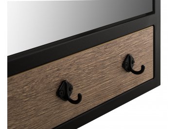 Настенная вешалка Персей