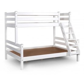 Двухъярусная кровать Адель