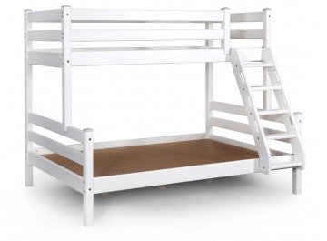 Двухъярусная кровать Адель