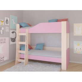 Двухъярусная кровать Астра 2