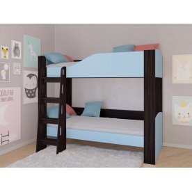 Двухъярусная кровать Астра 2