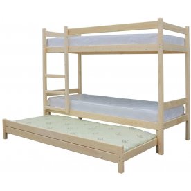 Двухъярусная кровать Давентри