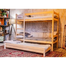 Двухъярусная кровать Давентри