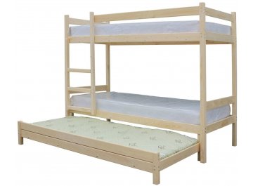 Двухъярусная кровать Давентри
