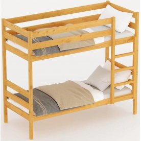 Двухъярусная кровать Ф4