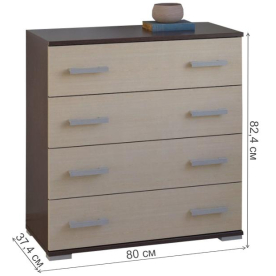 Комод Вента-95