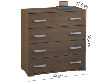 Комод Вента-95