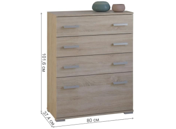 Комод Вента-99