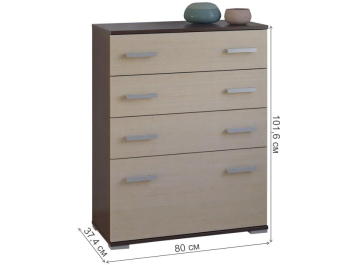 Комод Вента-99