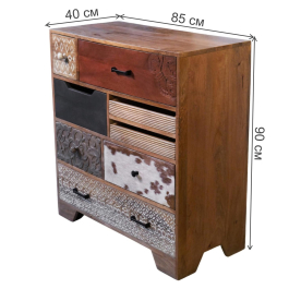 Комод Николет