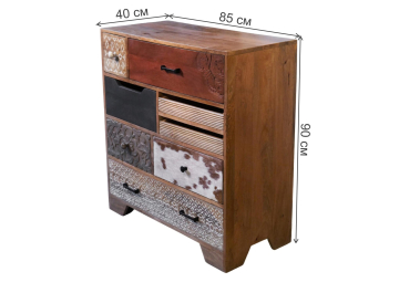 Комод Николет