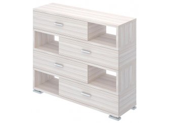 Комод СБ-40/4