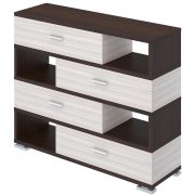 венге / карамель