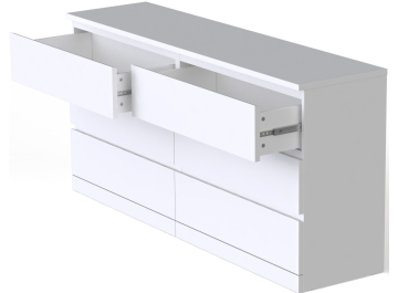 Комод Варма 6Д