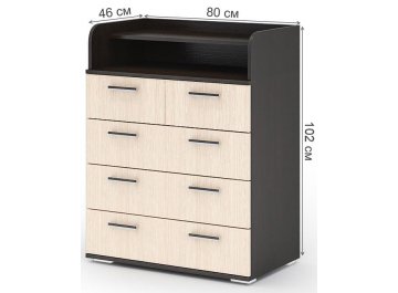 Комод Комод №1