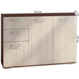 Комод Комод №3