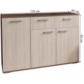 Комод Комод №4