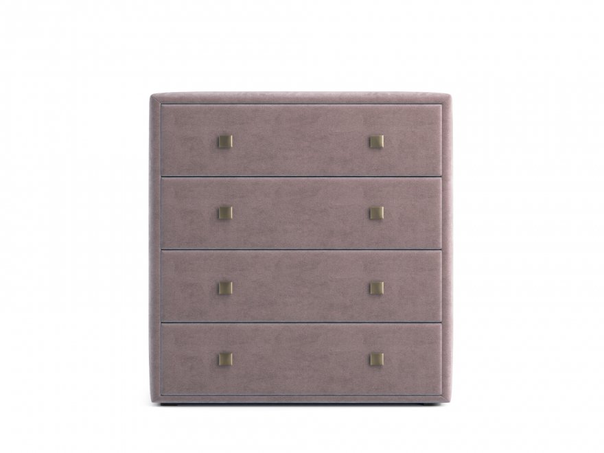 Комод Агат светло-коричневый