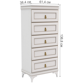 Комод Агата АТ-9