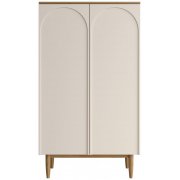 бежево-коричневый