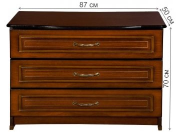 Комод Армина-1