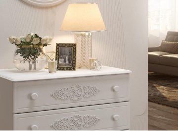 Комод Ассоль АС-5