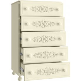 Комод Ассоль АС-62