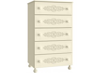 Комод Ассоль АС-62