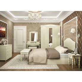 Комод Ассоль плюс АС-5