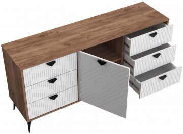 Комод Астрид