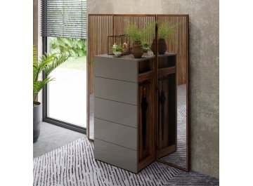 Комод Avila MDI.CHD.AV.11 с зеркалом