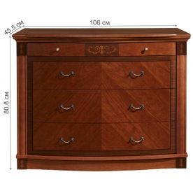 Комод Axmoble 926