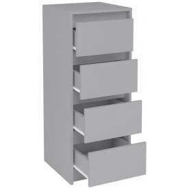 Комод Айден КМ06-400