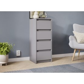 Комод Айден КМ06-400