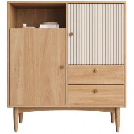 Комод Баббл (Bubbles)