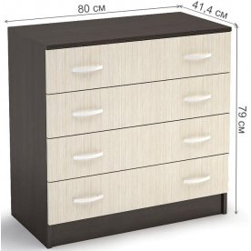 Басса КМ 554-М Басса КМ 554-М белфорт / венге